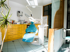 cabinet d'orthodontiste à Auderghem