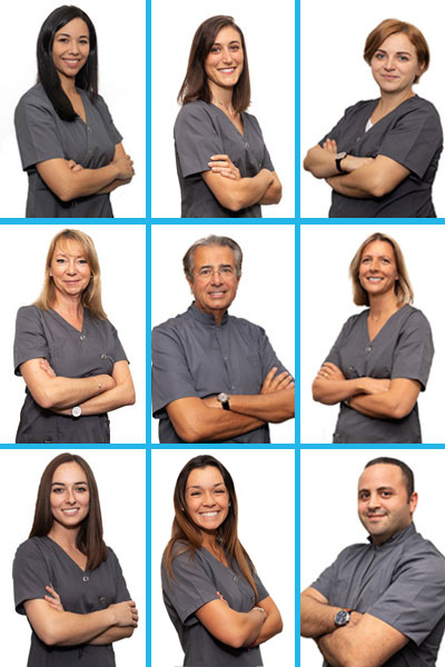 Orthodontiste Invisalign à Arlon