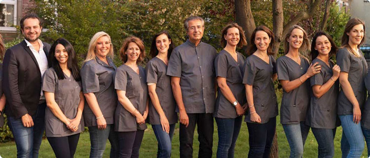 Orthodontic Philips Team