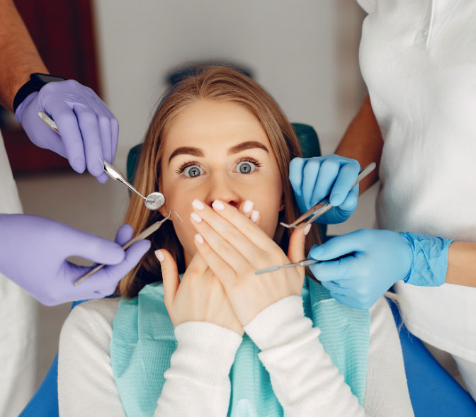 traitement orthodontique pour adolescents à Cannes