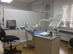 orthodontic appliance in Arlon